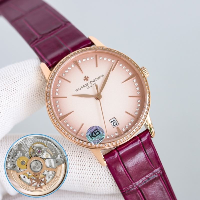 VACHERON CONSTANTIN Watches